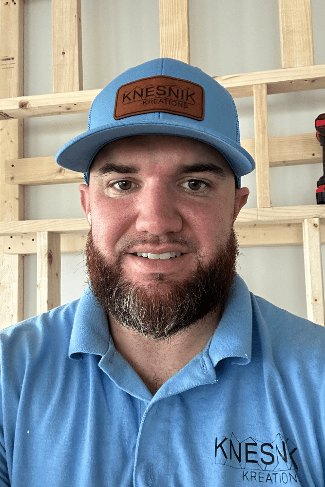 Brandon knesnik Brandon knesnik